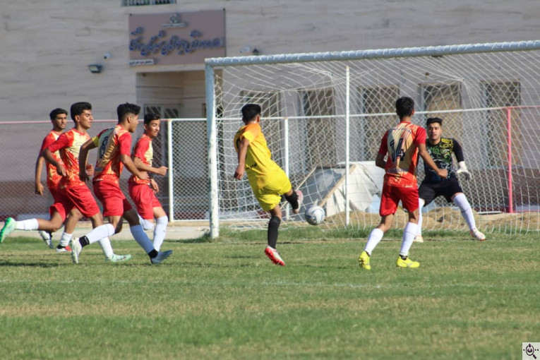 باشگاه ورزشی بهمن رخش برازجان (اتحاد نیما)