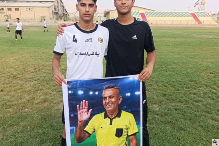 باشگاه ورزشی بهمن رخش برازجان (اتحاد نیما)