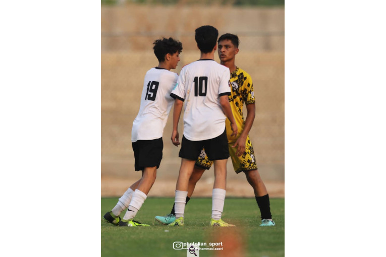 باشگاه ورزشی بهمن رخش برازجان (اتحاد نیما)