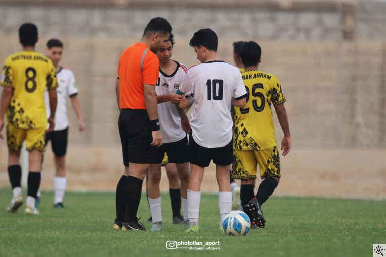 باشگاه ورزشی بهمن رخش برازجان (اتحاد نیما)
