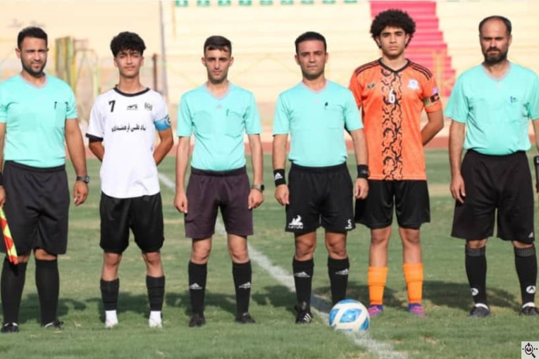 باشگاه ورزشی بهمن رخش برازجان (اتحاد نیما)