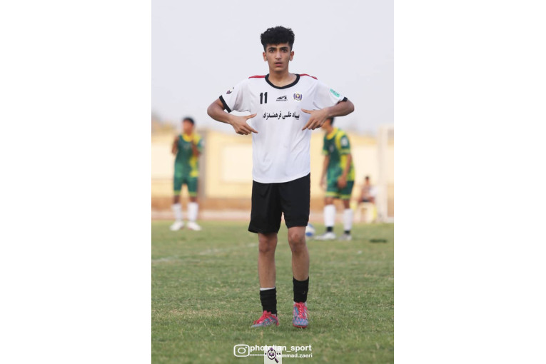 باشگاه ورزشی بهمن رخش برازجان (اتحاد نیما)