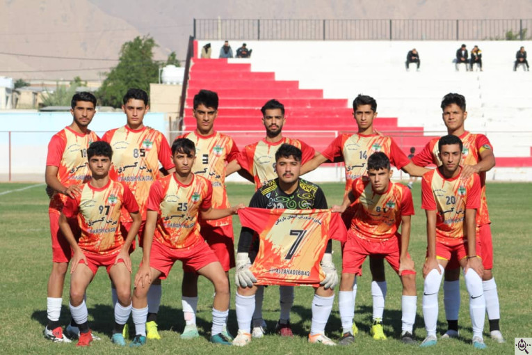 باشگاه ورزشی بهمن رخش برازجان (اتحاد نیما)