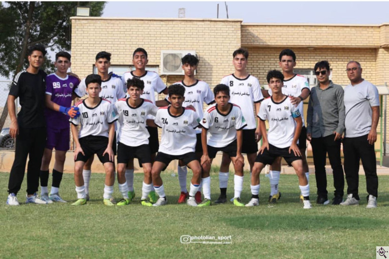 باشگاه ورزشی بهمن رخش برازجان (اتحاد نیما)