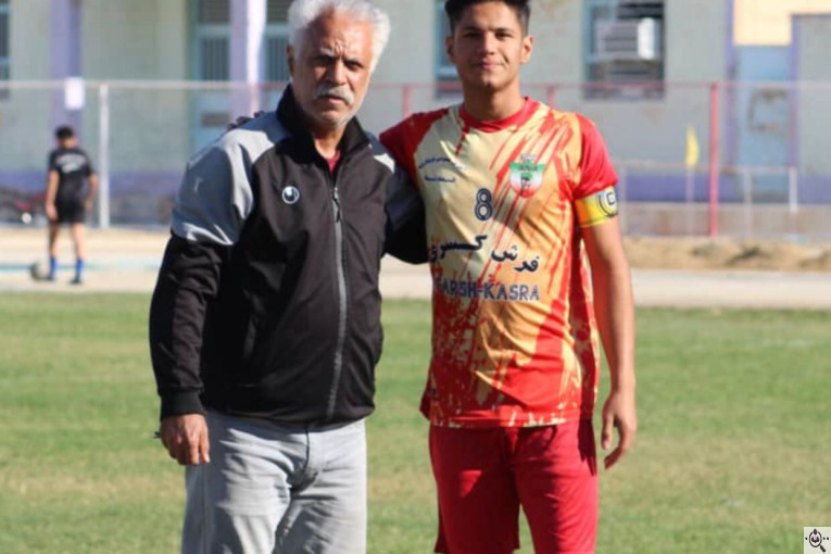 باشگاه ورزشی بهمن رخش برازجان (اتحاد نیما)