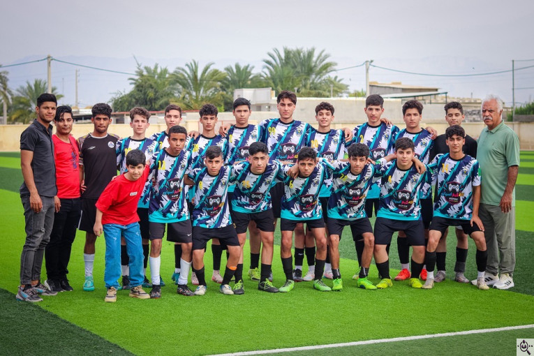 باشگاه ورزشی بهمن رخش برازجان (اتحاد نیما)