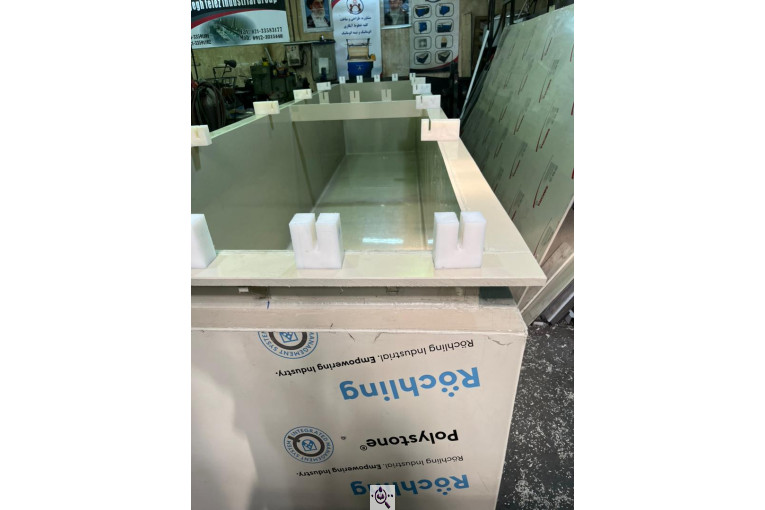 تجهیزات آبکاری عایق فلز در تهران