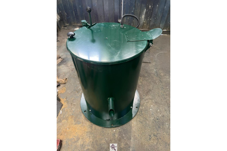 تجهیزات آبکاری عایق فلز در تهران