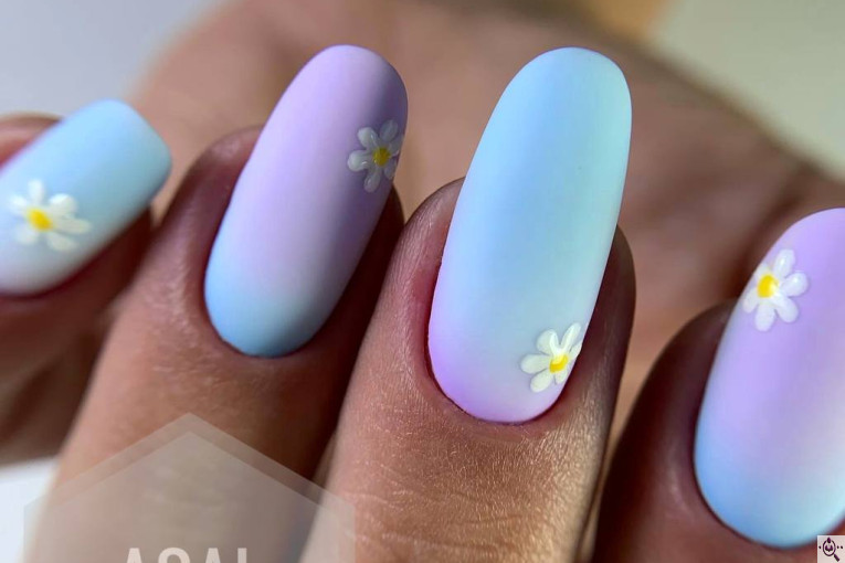 بهترین مربی و مدرس آموزش ناخن فنی حرفه ای در کرج @nailbyasalberenji