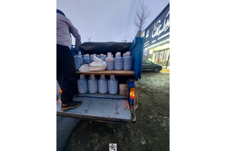 تولید کشمش و شیره انگور نوری در شهریار