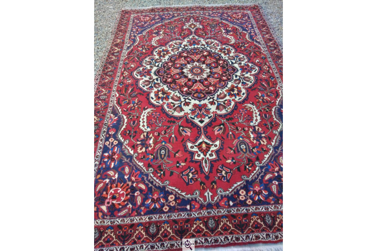 بهترین قالیشویی و قالیشویی خوب در اهواز