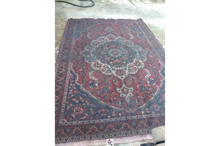 بهترین قالیشویی و قالیشویی خوب در اهواز