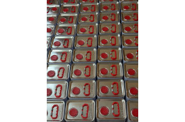 بازرگانی آرنا در تهران