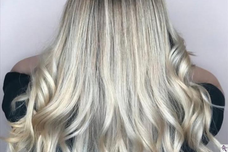 مرکز کراتین مو مینا اکبری در قزوین