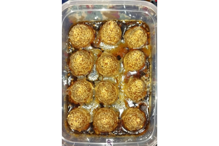 فرآورده های خرمایی خرمای جنوب در بهارستان