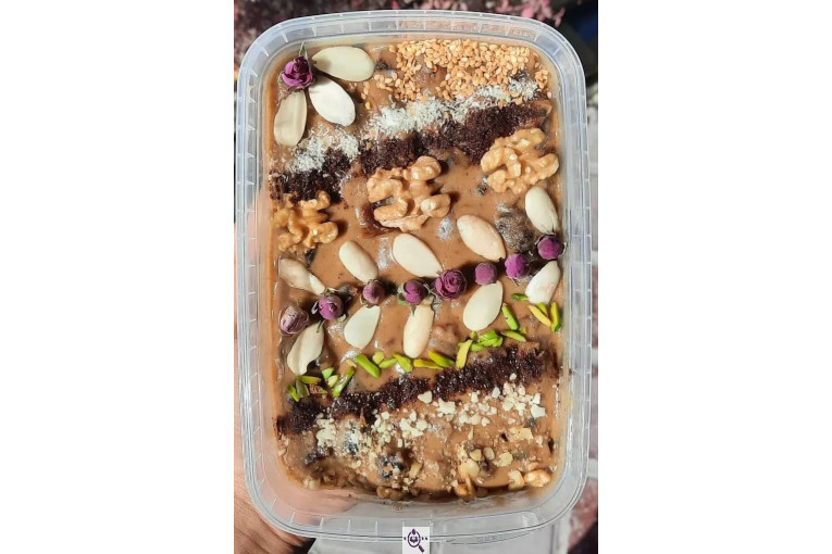 فرآورده های خرمایی خرمای جنوب در بهارستان