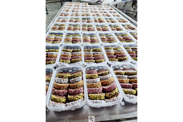 فرآورده های خرمایی خرمای جنوب در بهارستان