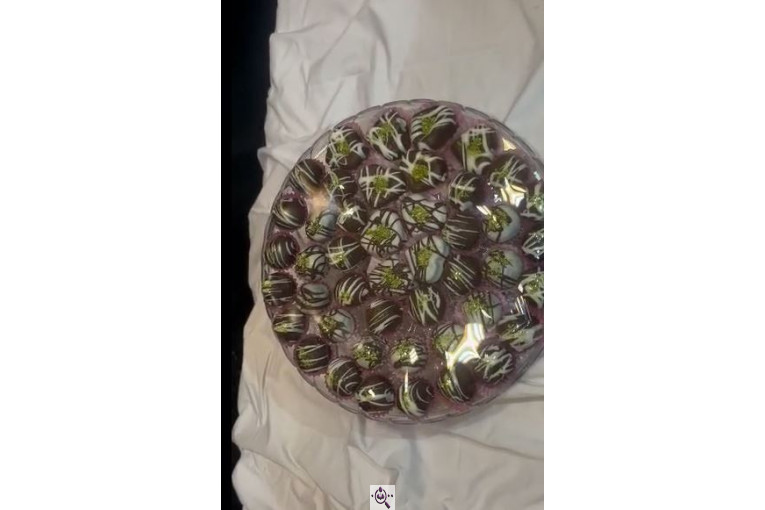 فرآورده های خرمایی خرمای جنوب در بهارستان