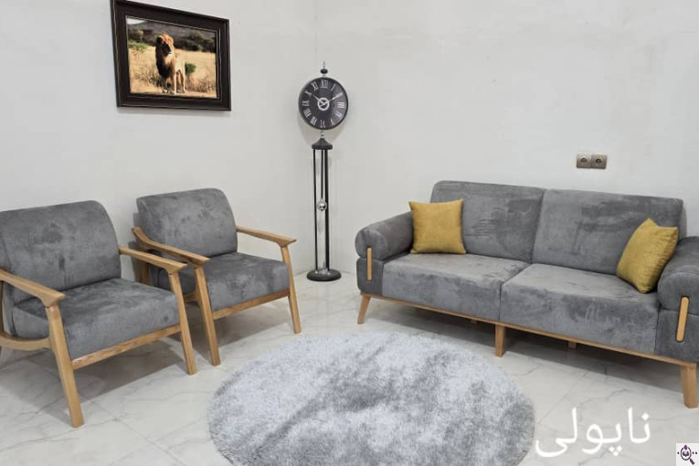 تولید مبلمان امینی در شیراز