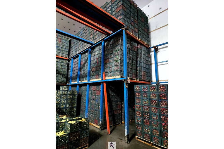 سردخانه احمدزاده در اشنویه