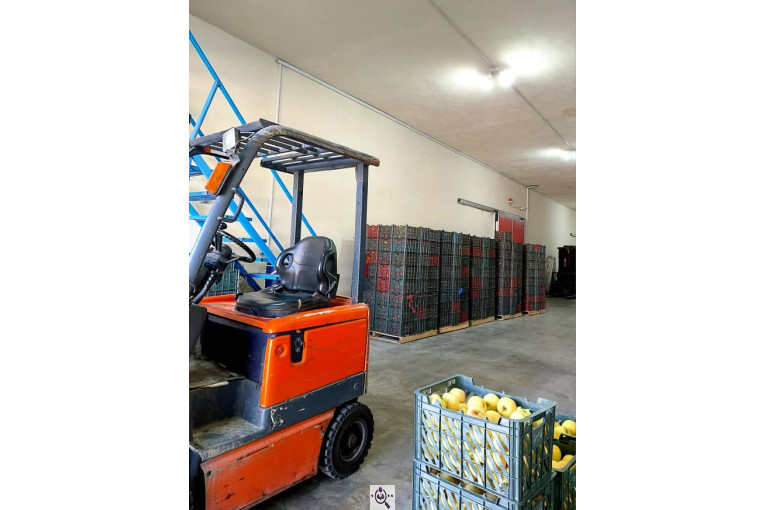 سردخانه احمدزاده در اشنویه