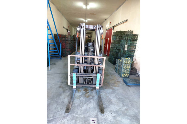 سردخانه احمدزاده در اشنویه