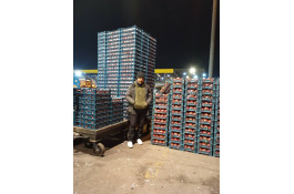 بارفروشی احد حبیبی و شرکا در تهران