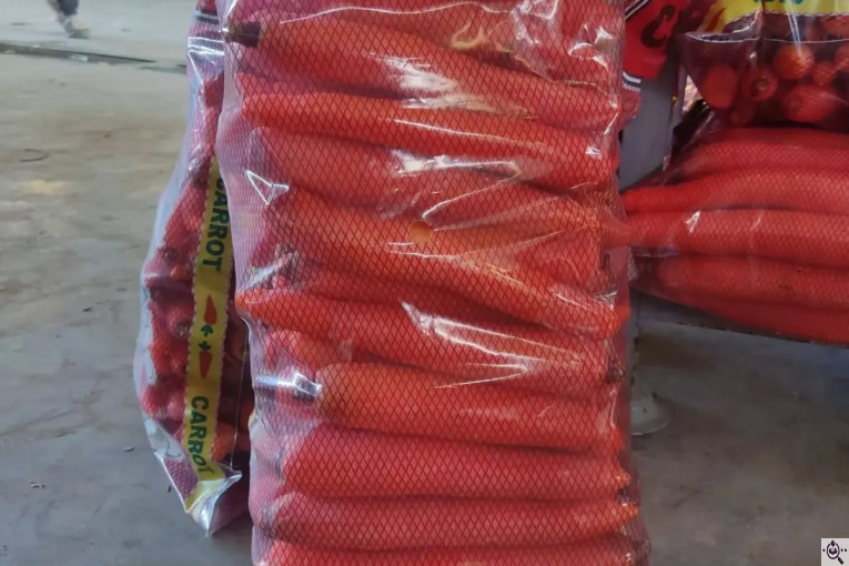 صادرات صیفی جات محمد استاد در دزفول