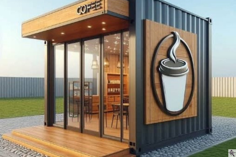 ویلا پیش ساخته و کلبه سوئیسی در مازندران