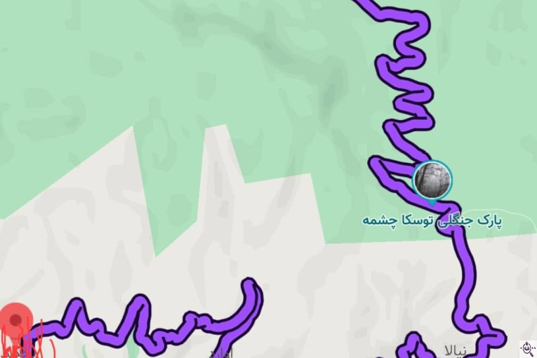 ترخیص کالا در لطف آباد خراسان مرتضی خالقی