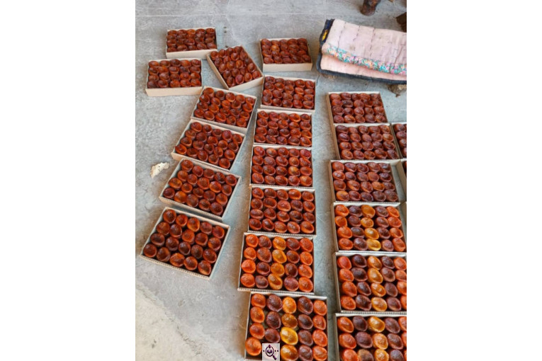 ترخیص کالا در لطف آباد خراسان مرتضی خالقی