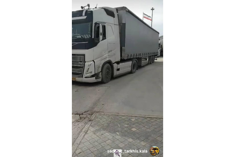 ترخیص کالا در لطف آباد خراسان مرتضی خالقی