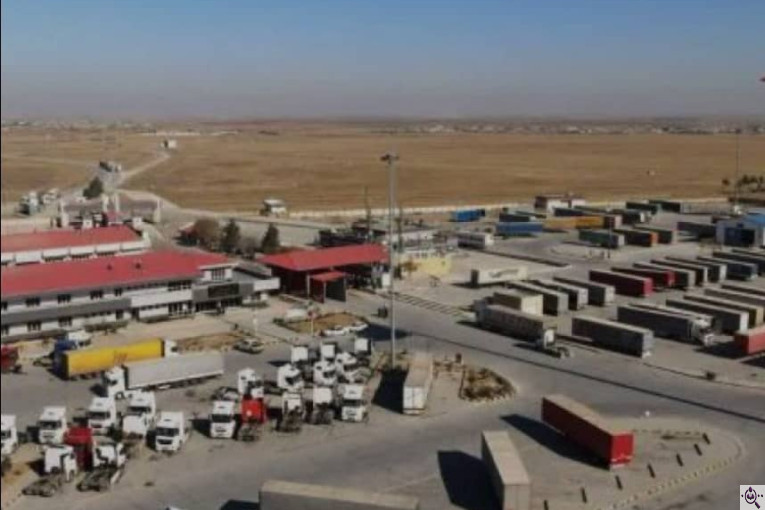 ترخیص کالا در لطف آباد خراسان مرتضی خالقی