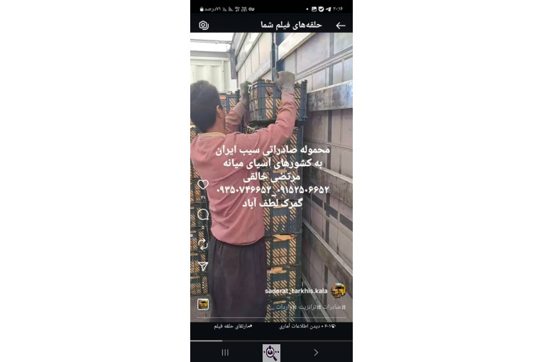 ترخیص کالا در لطف آباد خراسان مرتضی خالقی