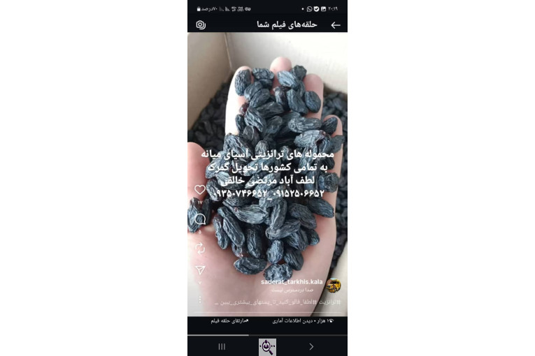 ترخیص کالا در لطف آباد خراسان مرتضی خالقی