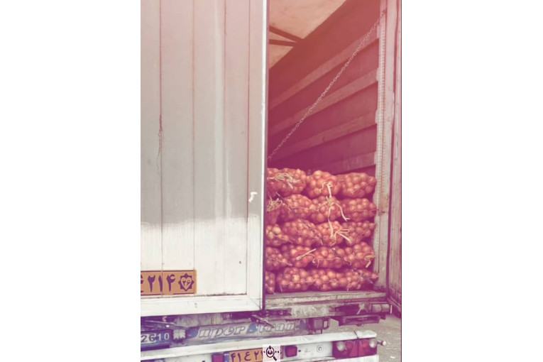 ترخیص کالا در لطف آباد خراسان مرتضی خالقی