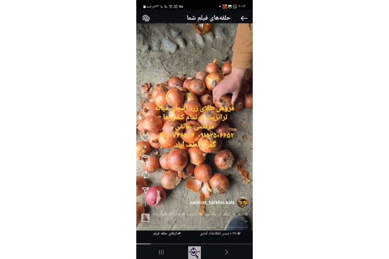 ترخیص کالا در لطف آباد خراسان مرتضی خالقی