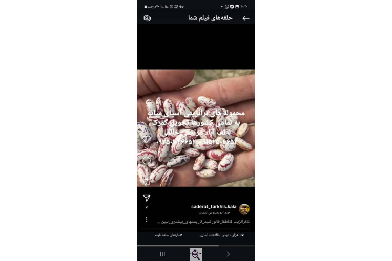 ترخیص کالا در لطف آباد خراسان مرتضی خالقی