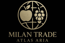 میلان تجارت اطلس آریا