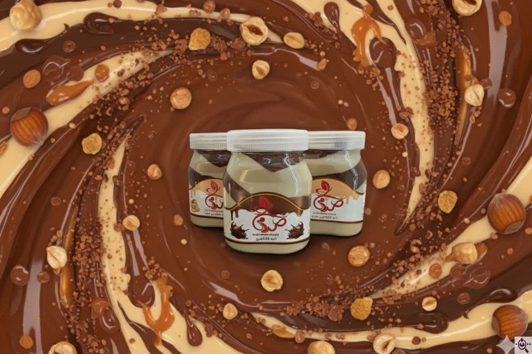 فرآورده های کنجدی قانعی در اردکان یزد