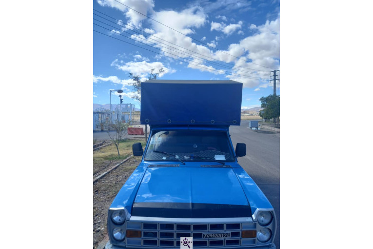 وانت بار خردمند علمداری در جلفا