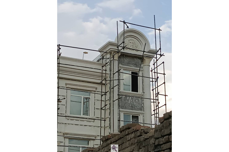 نما رومی کلاسیک عبدی در رامسر