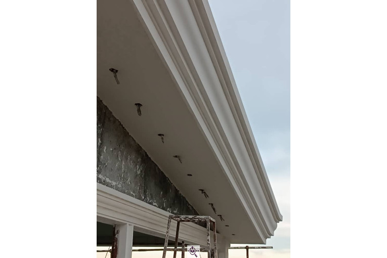 نما رومی کلاسیک عبدی در رامسر