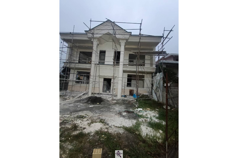 نما رومی کلاسیک عبدی در رامسر