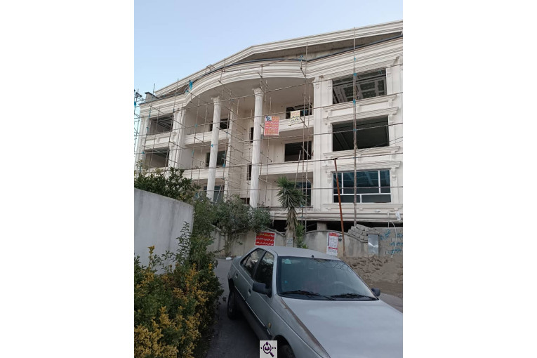 نما رومی کلاسیک عبدی در رامسر