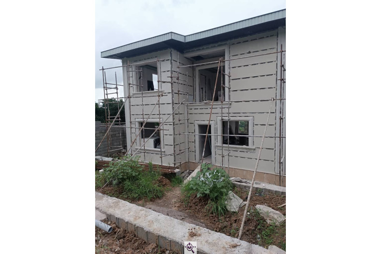 نما رومی کلاسیک عبدی در رامسر