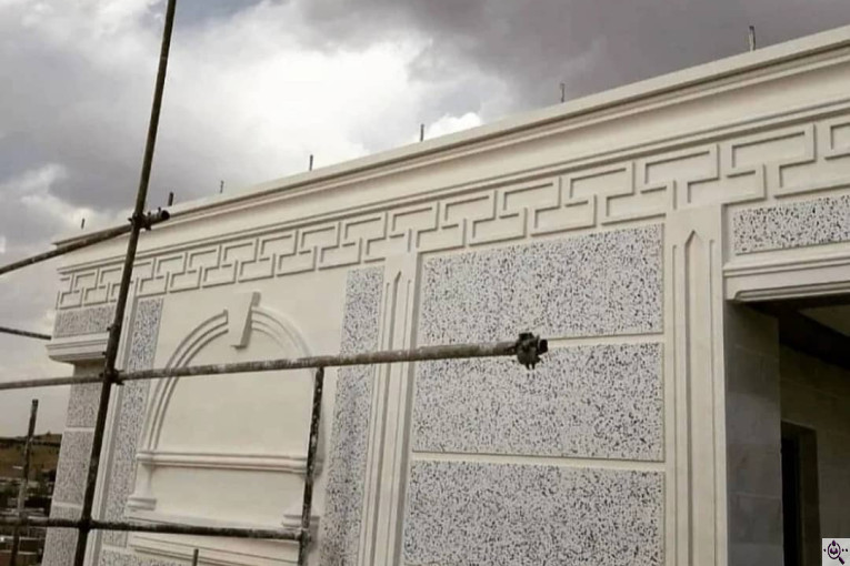 نما رومی کلاسیک عبدی در رامسر