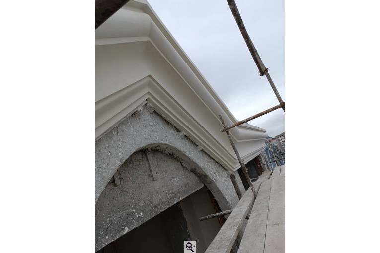 نما رومی کلاسیک عبدی در رامسر