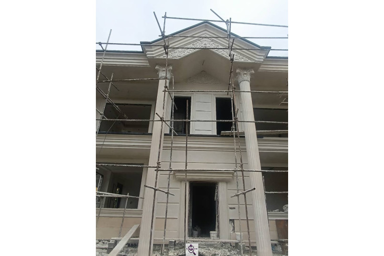 نما رومی کلاسیک عبدی در رامسر