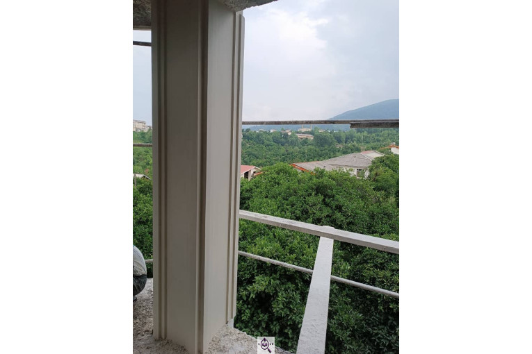 نما رومی کلاسیک عبدی در رامسر